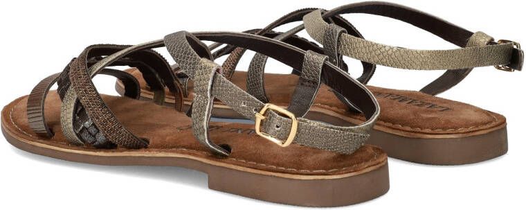 Lazamani sandalen