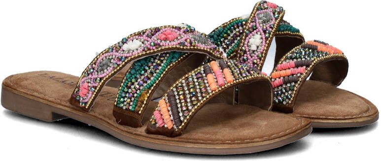 Lazamani slippers