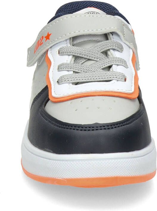Little David klittenbandschoenen