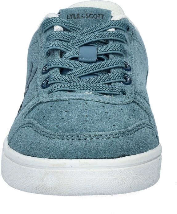 Lyle & Scott Croy Kids lage sneakers