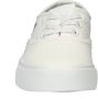 Lyle & Scott Wick Kids sneakers wit Jongens Textiel Logo 29 - Thumbnail 10