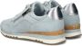 Marco Tozzi dames sneaker Licht blauw - Thumbnail 15