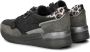 Marco tozzi Sneakers zwart Synthetisch - Thumbnail 15