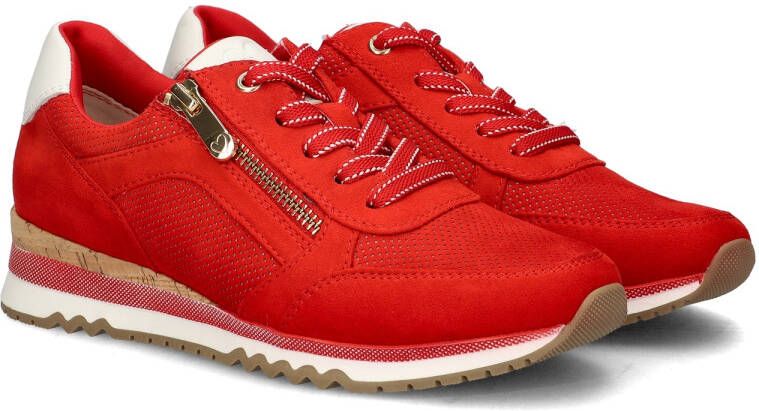 marco tozzi lage sneakers