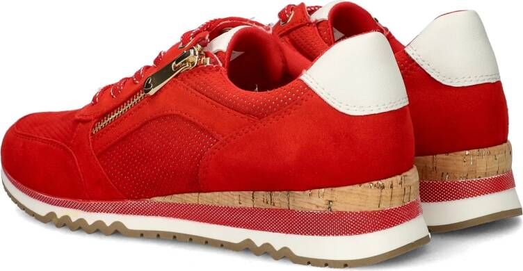 marco tozzi lage sneakers