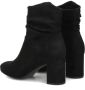 Marco Tozzi Pepper dames boot Zwart - Thumbnail 4