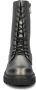 Marco Tozzi veterboots zilver - Thumbnail 5