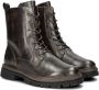 Marco Tozzi veterboots bruin - Thumbnail 4