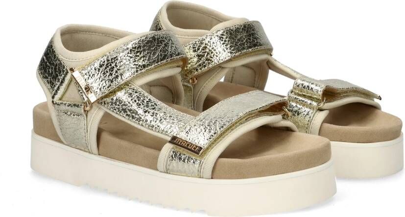 Maruti Beau sandalen