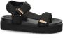 Maruti Beau sandalen zwart - Thumbnail 5
