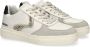 Maruti 66.1835.01-BSC dames sneakers wit - Thumbnail 11