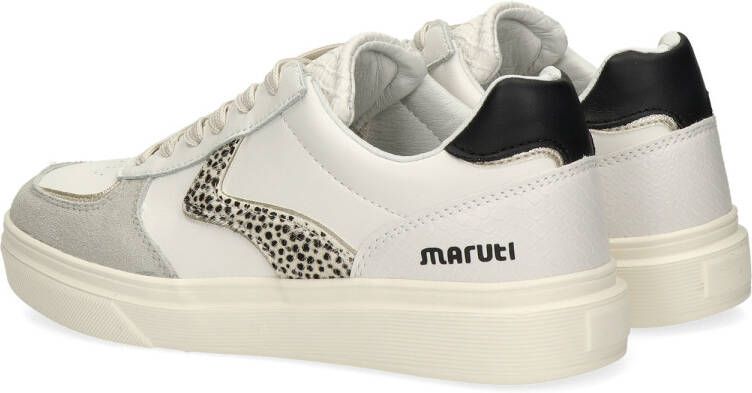 Maruti Dario lage sneakers