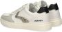 Maruti 66.1835.01-BSC dames sneakers wit - Thumbnail 12