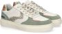 Maruti 66.1835.01-B7C dames sneakers groen - Thumbnail 12