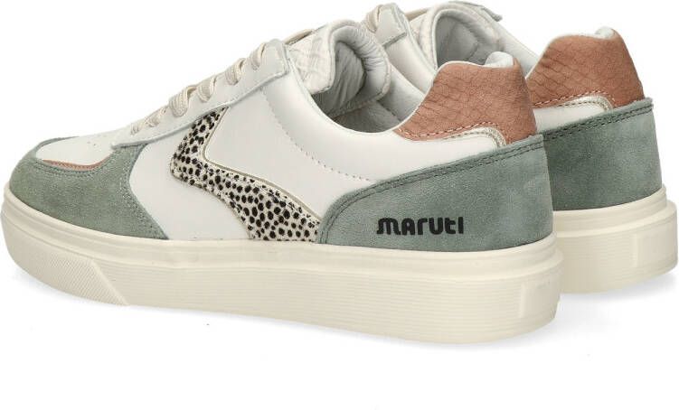 Maruti Dario lage sneakers