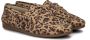 Maruti Eliza Loafers Dames Bruin - Thumbnail 2