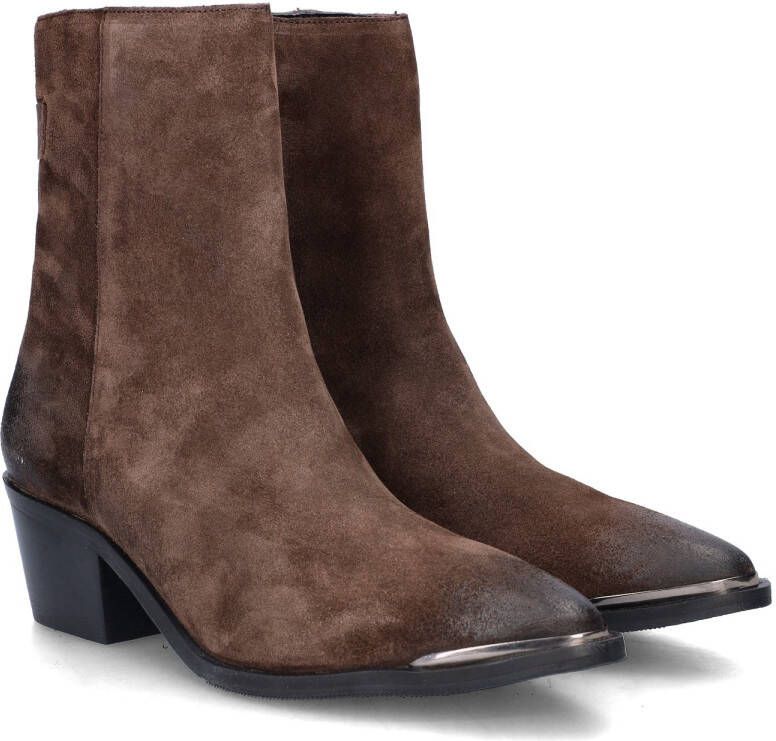 Maruti Maria rits- & gesloten boots