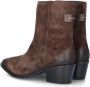 Maruti Maria rits- & gesloten boots - Thumbnail 3