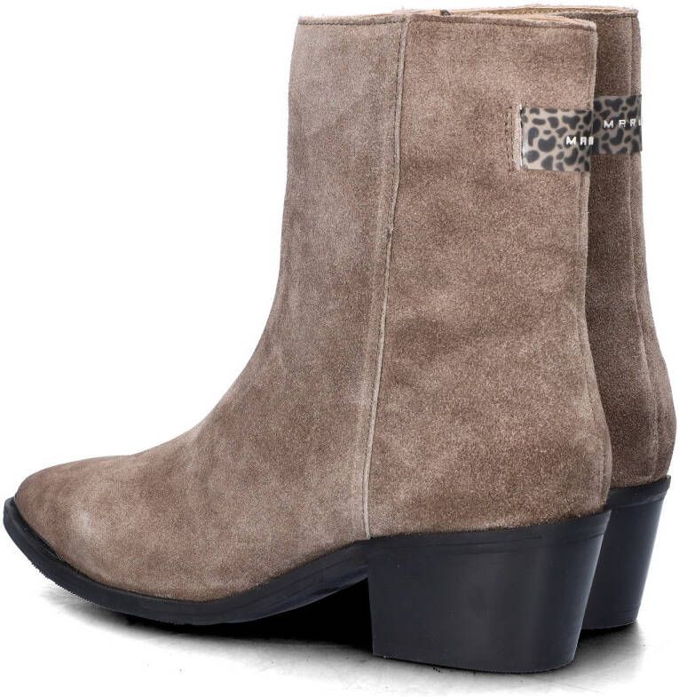 Maruti Maria rits- & gesloten boots