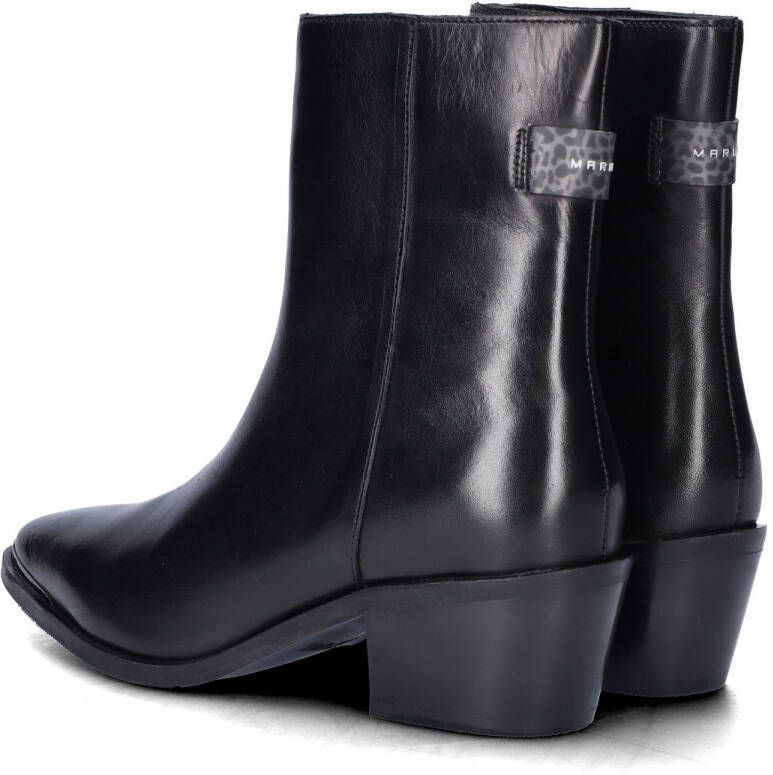 Maruti Maria rits- & gesloten boots