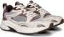 Maruti Novi Sneakers Laag Gebroken wit - Thumbnail 9