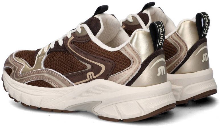 Maruti Novi dad sneakers