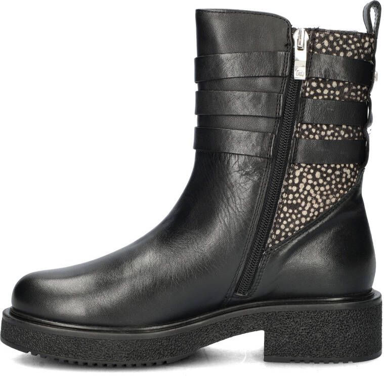 Maruti Star bikerboots