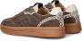 Maruti Yale lage sneakers - Thumbnail 10