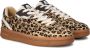 Maruti Yale Hairon 66.1844.02-Z28 Leopard Bruin - Thumbnail 10