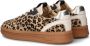 Maruti Yale Hairon 66.1844.02-Z28 Leopard Bruin - Thumbnail 11