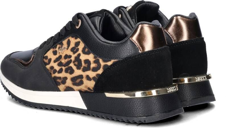 Mexx Fleur Ellen lage sneakers