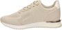 Mexx Sneakers Gitte Glitter MIRL1000141W-2504 Beige - Thumbnail 10