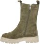 Mexx Havanah dames chelseaboot Taupe - Thumbnail 2