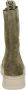 Mexx Havanah dames chelseaboot Taupe - Thumbnail 3