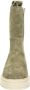 Mexx Havanah dames chelseaboot Taupe - Thumbnail 4