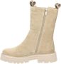 Mexx Havanah dames chelseaboot Beige - Thumbnail 3