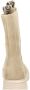 Mexx Havanah dames chelseaboot Beige - Thumbnail 4