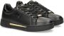 Mexx Sneakers Helexx MXK043001W-1045 Zwart - Thumbnail 6
