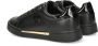 Mexx Sneakers Helexx MXK043001W-1045 Zwart - Thumbnail 7