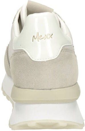 Mexx Juju Spark lage sneakers