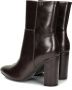 Mexx Enkellaars Kiana Indy Bruin Dames - Thumbnail 3