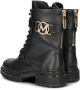 Mexx Enkellaars Kimberly Glad Zwart Vrouwen Zwart - Thumbnail 9
