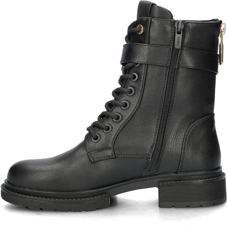 Mexx Kimberly bikerboots