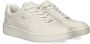 Mexx Nerea Veterschoen Dames Wit - Thumbnail 3