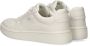 Mexx Nerea Veterschoen Dames Wit - Thumbnail 4