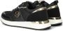 Mexx Sneakers Nouraya Obi MI001007151W-1000 Zwart - Thumbnail 12