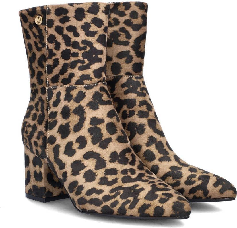 Mexx Pam Mila rits- & gesloten boots