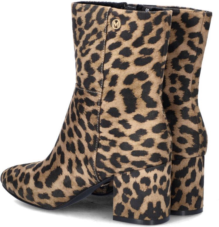Mexx Pam Mila rits- & gesloten boots