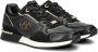 Mexx Sneakers Plixy Ellen MIKE1007043W-1111 Zwart Goud - Thumbnail 10