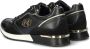 Mexx Sneakers Plixy Ellen MIKE1007043W-1111 Zwart Goud - Thumbnail 11